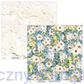 Zestaw papierów do scrapbookingu Mintay - Mediterranean Heaven - 15x15cm