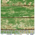 Papier dwustronny do scrapbookingu Mintay 30x30cm - Peony Garden MT-PEO-05