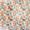 CC-F36-VH-07 Zestaw papierów do scrapbookingu Craft o'Clock - Vintage Heaven - 6ark - 20x20cm