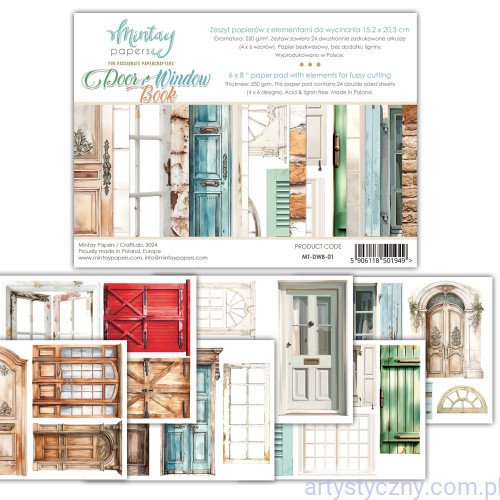 papier-scrapbook-Mintay-Papers---door--window-elementy-do-wycinania-bloczekpad.jpg