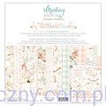 Zestaw papierów do scrapbookingu Mintay - Little One - 30x30cm MT-LTO-07