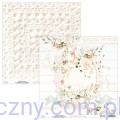 Zestaw papierów do scrapbookingu Mintay - Little One - 30x30cm MT-LTO-07