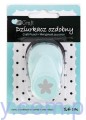 Dziurkacz Ozdobny 1,5 cm - Płatek JCDZ-105-058