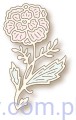 Wykrojnik WRS - Emmeline Flower - Gerbera - SD047
