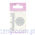 Wykrojniki Dovecraft (2szt) - Handmade with Love - 040