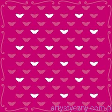Marianne Design Designables Punch and Emboss - Butterflies DS0902 - Folder + Wykrojnik - Motylki