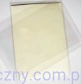Woreczki foliowe Folijki Foliówki na Koperty C6 - 12x17cm ~ 500 sztuk