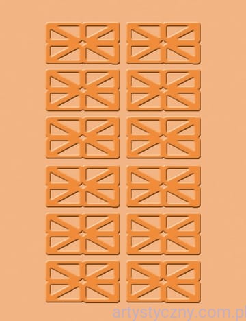 Folder Craft Concepts - Safety Dance - do Tekstu