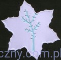 Wykrojnik Nellie - Thorny Branch - Gałązka Cierniowa - SD012