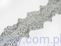Wykrojnik Tattered Lace Bloomsbury Border - Lamówka D311