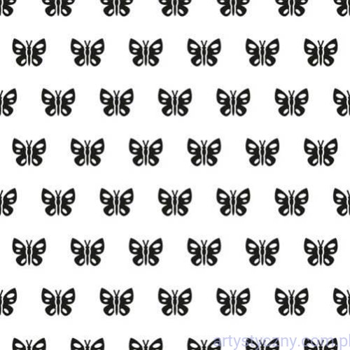 Folder Nellie - Background Spring Butterflies - Motylki - EEB009