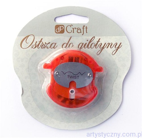 Wymienne ostrze do gilotyny Craft ~ Twist