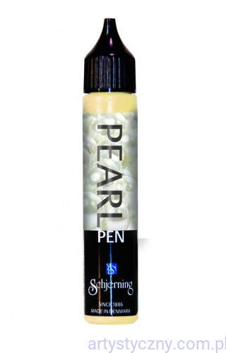 Perły w płynie Schjerning Pearl Pen Konturówka 28ml Kremowa Eggshell 1002 
schjerning-pearl-pen-eggshell-1002-211002002896.jpg