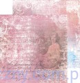 Zestaw papierów do scrapbookingu Craft o'Clock - Dream Shadow - 15x15cm CC-ZM-DS-MM03