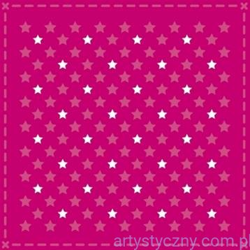 Designables Stars - Folder + Wykrojnik - Gwiazdki