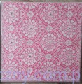Papier Ozdobny - the Spring Fling Rhinestone Stack - 30,5x30,5 cm - 24 ark
