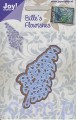 Wykrojnik Joy! Crafts - Bille's Flourishes Gałązka 6002/0264