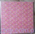 Papier Ozdobny - the Spring Fling Rhinestone Stack - 30,5x30,5 cm - 24 ark