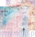 Zestaw papierów do scrapbookingu Craft o'Clock - Dream Shadow - 15x15cm CC-ZM-DS-MM03